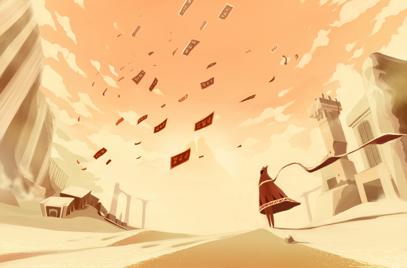 Illustration for article titled More Reasons to be a Gamer-Teacher